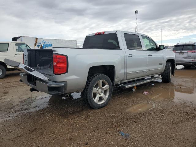 Zdjęcie 3 z aukcji – 2018 CHEVROLET SILVERADO z VIN 3GCPCREC8JG504693