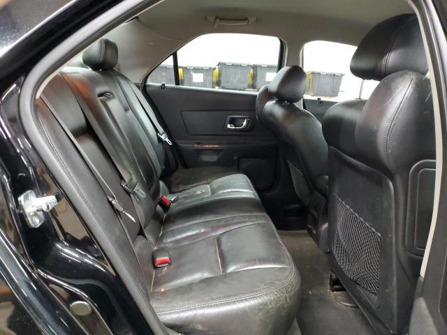 Photo 10 from auction – 2007 CADILLAC CTS with VIN 1G6DM57TX70160712