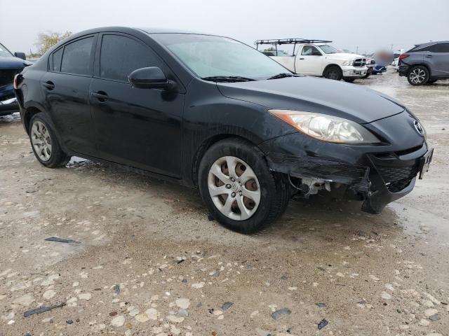 Photo 4 from auction – 2011 MAZDA 3 I with VIN JM1BL1UG7B1429274
