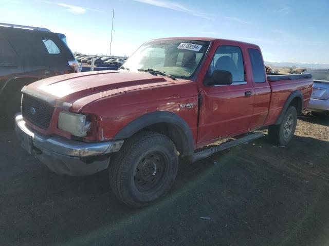 FORD RANGER SUP 2002 with VIN 1FTZR45E92PB35805 - Photo from auction