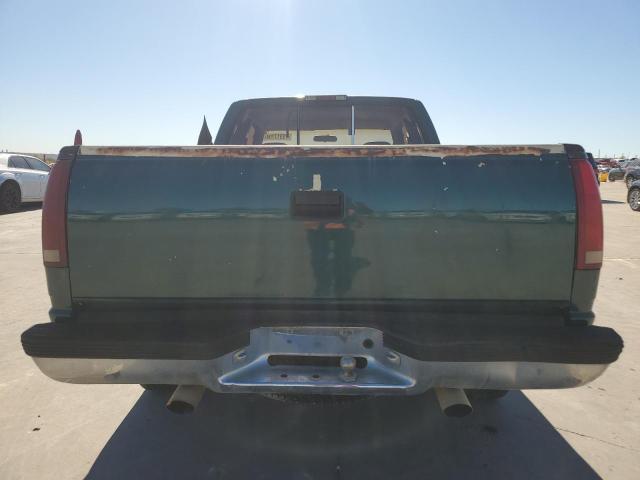 Photo 6 from auction – 1995 GMC SIERRA C15 with VIN 2GTEC19H9S1560019