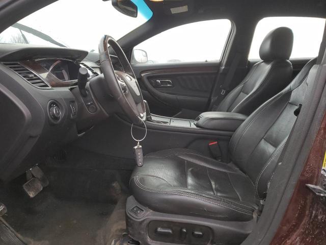 Photo 7 from auction – 2015 FORD TAURUS LIM with VIN 1FAHP2F81FG103554