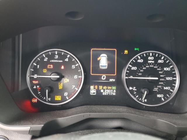 Photo 9 from auction – 2023 SUBARU ASCENT LIM with VIN 4S4WMAUD3P3461957