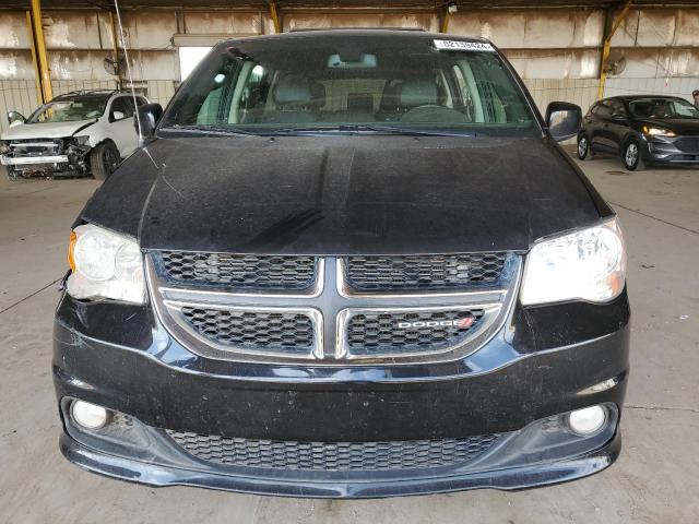 Photo 5 from auction – 2020 DODGE GRAND CARA with VIN 2C4RDGCG6LR179359