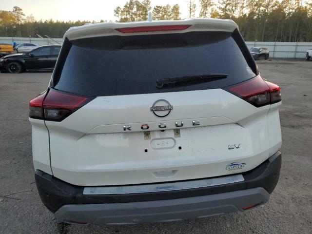 Photo 6 from auction – 2023 NISSAN ROGUE SV with VIN 5N1BT3BAXPC892012