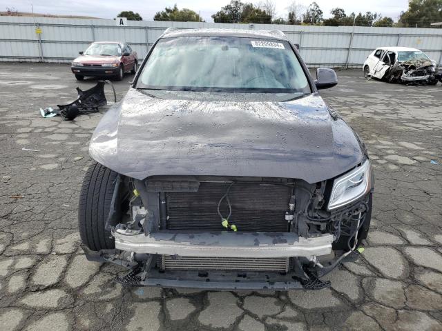 Photo 5 from auction – 2015 AUDI Q5 PREMIUM with VIN WA1LFAFP8FA028146