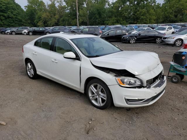 Photo 4 from auction – 2015 VOLVO S60 PREMIE with VIN YV126MFC6F1301501