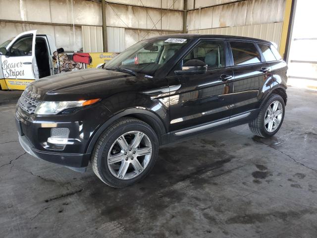 LAND ROVER RANGE ROVE 2015 with VIN SALVP2BG9FH971928 - Photo from auction