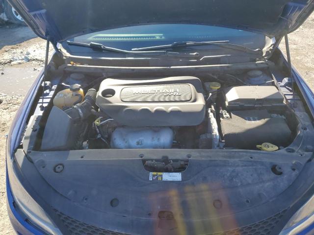 Photo 11 from auction – 2016 CHRYSLER 200 S with VIN 1C3CCCBB2GN146857