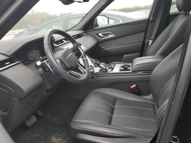 Photo 7 from auction – 2021 LAND ROVER RANGE ROVE with VIN SALYJ2EX4MA327978