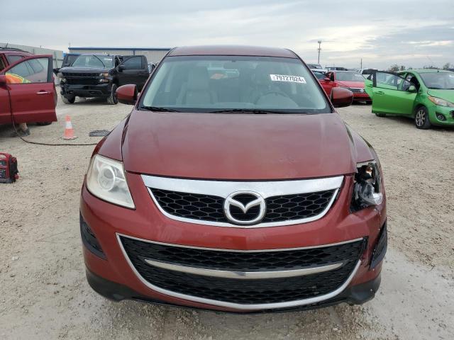 Photo 5 from auction – 2012 MAZDA CX-9 with VIN JM3TB2CA9C0337768