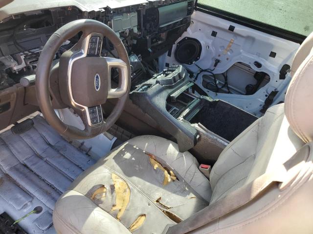 Photo 8 from auction – 2023 FORD EXPEDITION with VIN 1FMJU1N81PEA33773