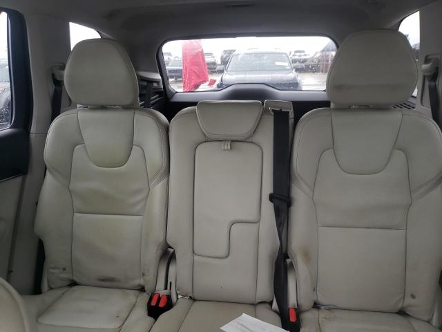 Photo 10 from auction – 2016 VOLVO XC90 T6 with VIN YV4A22PK6G1037394