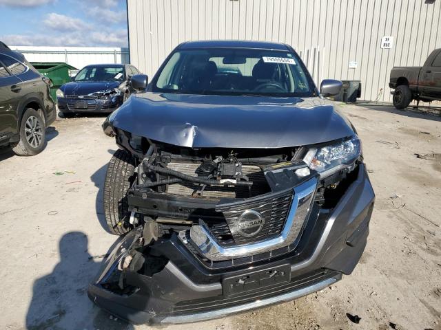 Photo 5 from auction – 2017 NISSAN ROGUE S with VIN KNMAT2MV9HP588254