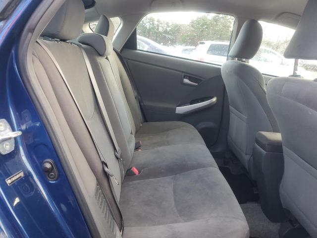 صورة رقم 10 من المزاد - 2011 TOYOTA PRIUS مع VIN JTDKN3DU6B5308207