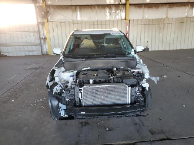 Photo 5 from auction – 2024 KIA SELTOS S with VIN KNDEU2AAXR7640363