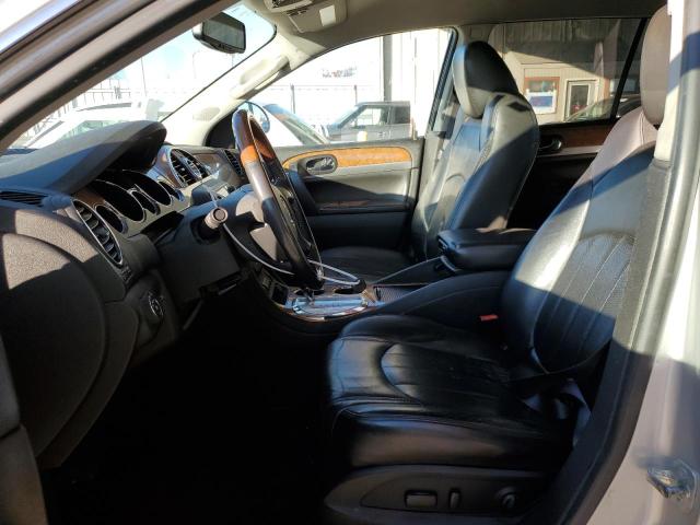 Photo 7 from auction – 2012 BUICK ENCLAVE with VIN 5GAKRCED8CJ395153