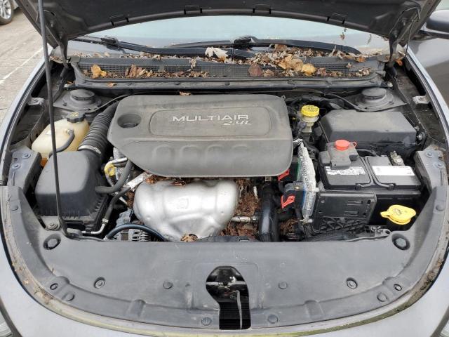 Photo 11 from auction – 2015 DODGE DART SXT with VIN 1C3CDFBB0FD275571