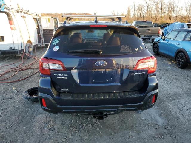 Photo 6 from auction – 2018 SUBARU OUTBACK TO with VIN 4S4BSATC5J3339024
