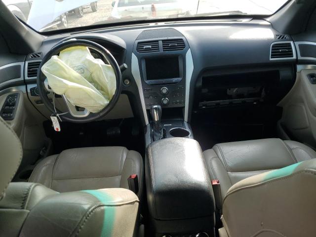 Photo 8 from auction – 2013 FORD EXPLORER X with VIN 1FM5K7D89DGA32902
