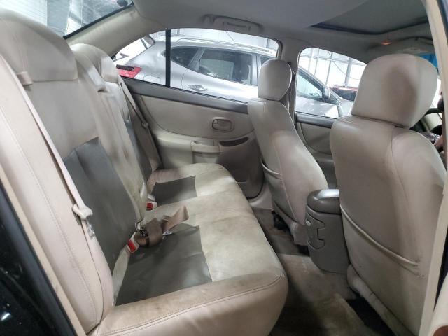 Photo 10 from auction – 2002 OLDSMOBILE INTRIGUE G with VIN 1G3WX52H72F185086