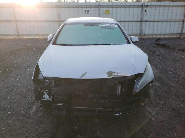 Photo 5 from auction – 2016 HYUNDAI SONATA SPO with VIN 5NPE34AF8GH425177
