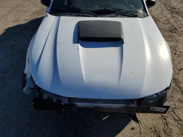 Photo 11 from auction – 2004 FORD MUSTANG with VIN 1FAFP40604F186360