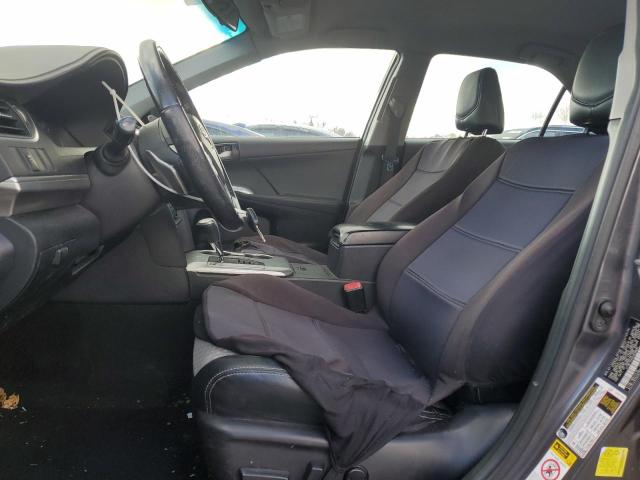 Photo 7 from auction – 2014 TOYOTA CAMRY L with VIN 4T1BF1FK3EU836693