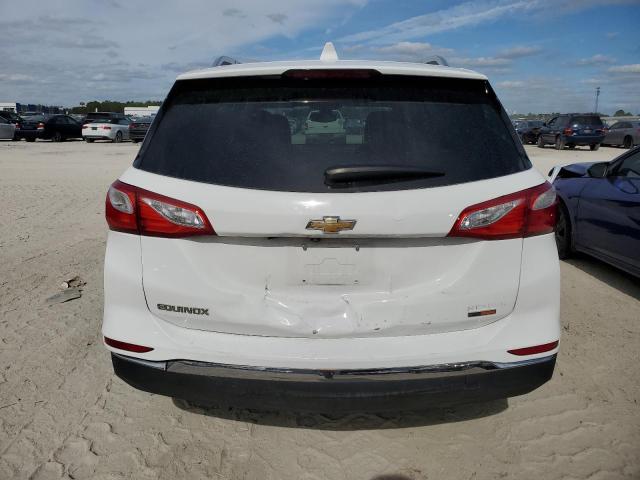 Photo 6 from auction – 2019 CHEVROLET EQUINOX PR with VIN 3GNAXNEV8KS565374