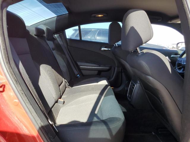 Photo 10 from auction – 2015 DODGE CHARGER SE with VIN 2C3CDXBG9FH865997