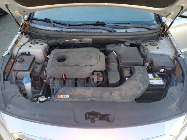 Photo 11 from auction – 2015 HYUNDAI SONATA SPO with VIN 5NPE34AF3FH068439