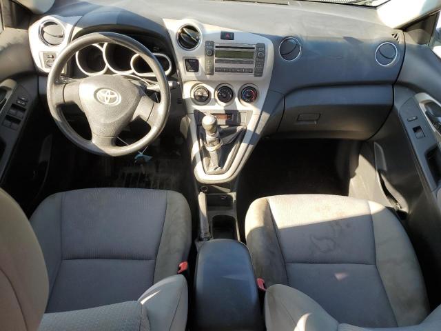 Photo 8 from auction – 2010 TOYOTA COROLLA MA with VIN 2T1KU4EE2AC479053
