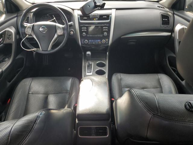 Photo 8 from auction – 2014 NISSAN ALTIMA 2.5 with VIN 1N4AL3AP8EC158624