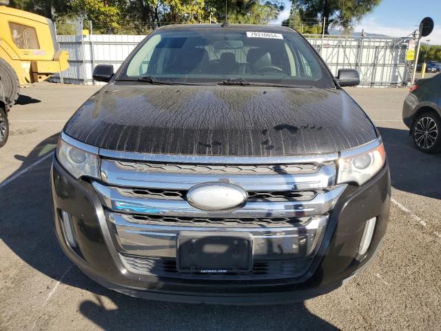 Photo 5 from auction – 2013 FORD EDGE SEL with VIN 2FMDK3JC0DBB11850