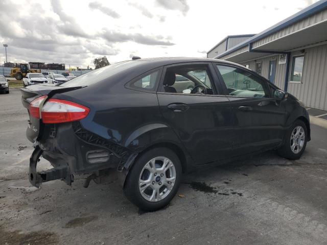 Photo 3 from auction – 2014 FORD FIESTA SE with VIN 3FADP4BJ9EM118021