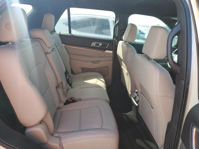 Photo 11 from auction – 2018 FORD EXPLORER L with VIN 1FM5K7F89JGC41937