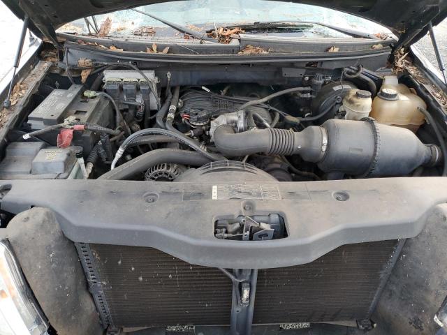 Photo 11 from auction – 2007 FORD F150 with VIN 1FTRF02267KB67255
