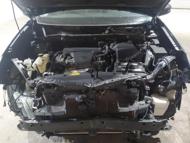 Photo 12 from auction – 2013 TOYOTA RAV4 LIMIT with VIN JTMDFREV1D5003975