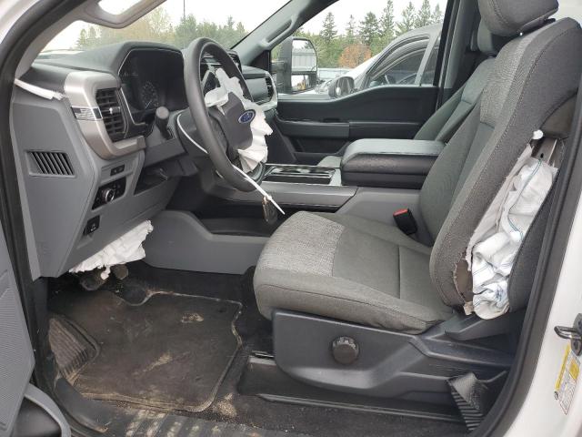 Photo 7 from auction – 2023 FORD F150 SUPER with VIN 1FTFW1E87PFB10855
