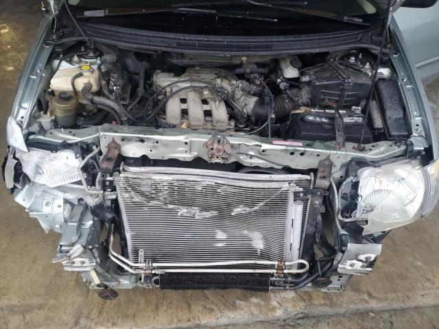 Foto 12 de la subasta – 2003 MAZDA MPV WAGON con VIN JM3LW28J230336720