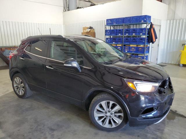 Photo 4 from auction – 2019 BUICK ENCORE PRE with VIN KL4CJASB4KB842372
