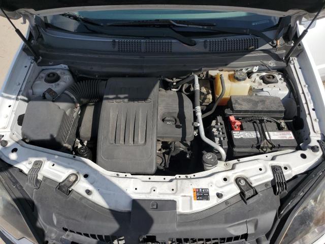 Photo 12 from auction – 2015 CHEVROLET CAPTIVA LS with VIN 3GNAL2EK2FS503359