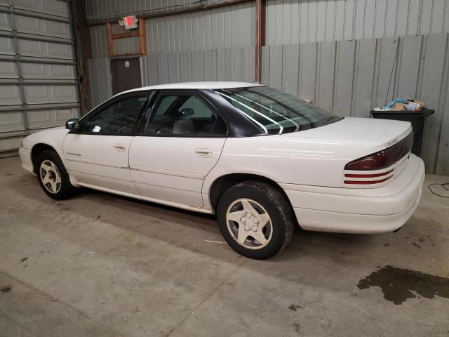 Photo 2 from auction – 1996 DODGE INTREPID with VIN 1B3HD46T7TF143465