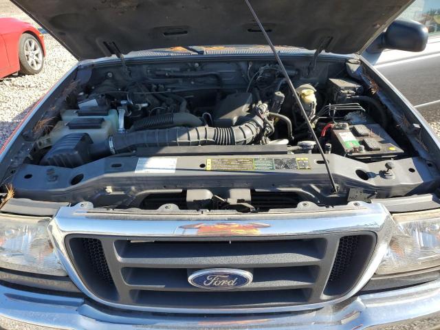 Photo 11 from auction – 2004 FORD RANGER SUP with VIN 1FTYR14U04PB10040