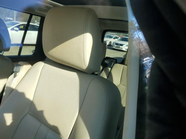 Photo 10 from auction – 2012 LAND ROVER LR4 HSE with VIN SALAG2D40CA603594