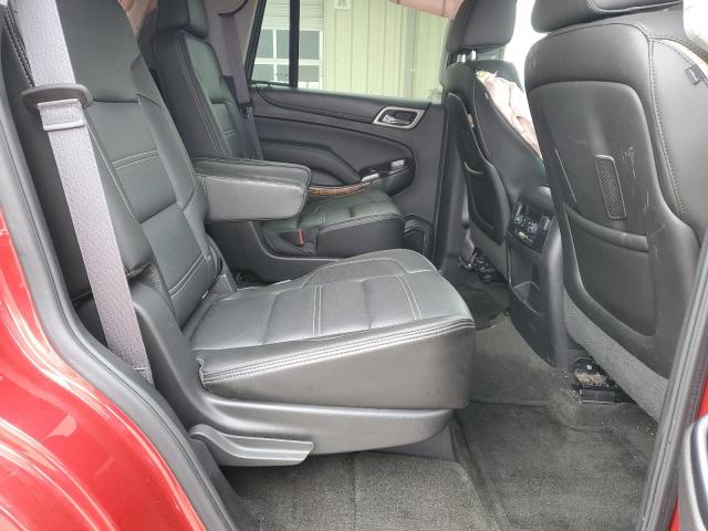 Photo 11 from auction – 2015 GMC YUKON DENA with VIN 1GKS2CKJ4FR706116