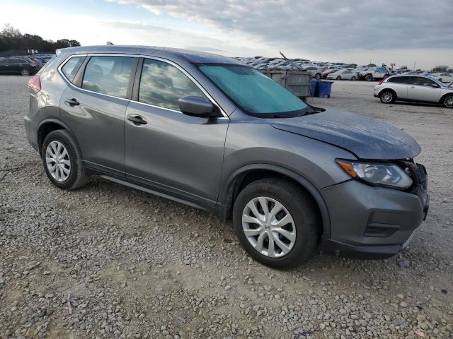 Photo 4 from auction – 2018 NISSAN ROGUE S with VIN KNMAT2MV2JP536440