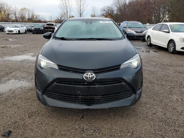 Photo 5 from auction – 2018 TOYOTA COROLLA L with VIN 2T1BURHE8JC036270