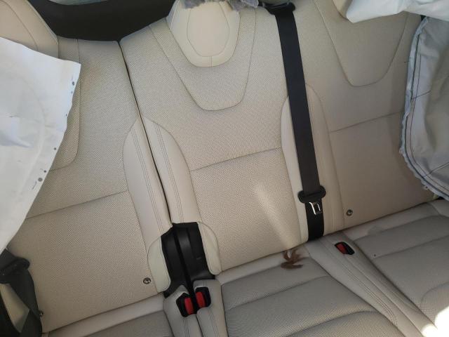 Photo 10 from auction – 2023 TESLA MODEL X with VIN 7SAXCDE55PF371154