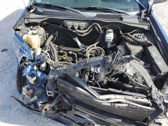 Photo 12 from auction – 2009 FORD ESCAPE XLT with VIN 1FMCU03709KB62945